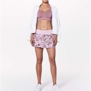 Lululemon Pace Rival Skirt
